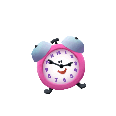 Tickety Tock